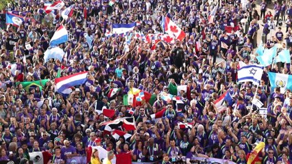 Dos Décadas de Trascendencia