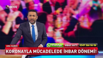 Beyaz Ana Haber 2 Aralık 2020