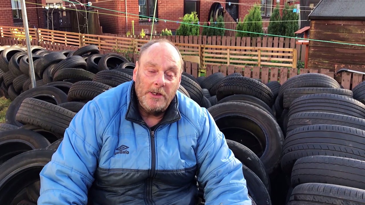 600 tyres in Avenham