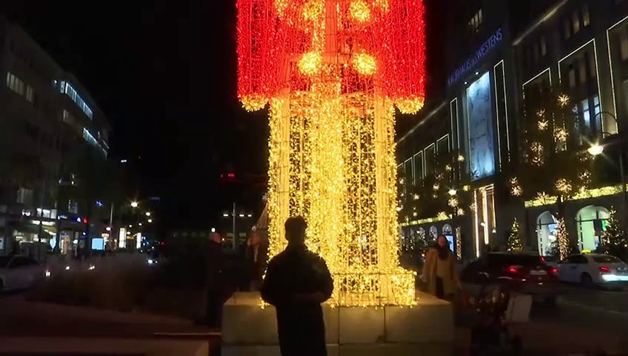 Brüssel befürchtet mehr Covid-Infektionen über Weihnachten