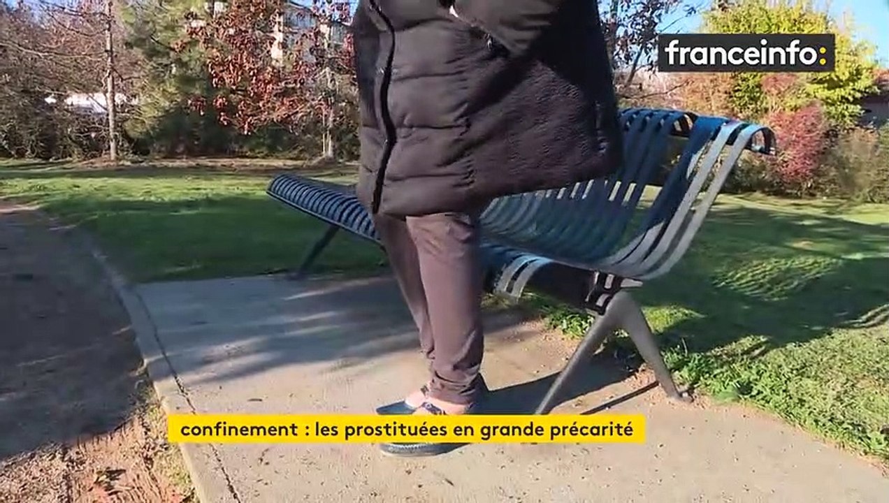 À Toulouse, une association alerte sur la grande précarité des prostituées