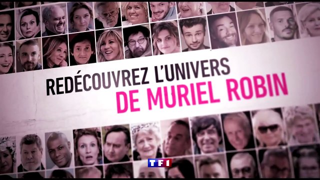 I Love You Coiffure : La nouvelle fiction de TF1 avec Muriel Robin le 21 décembre
