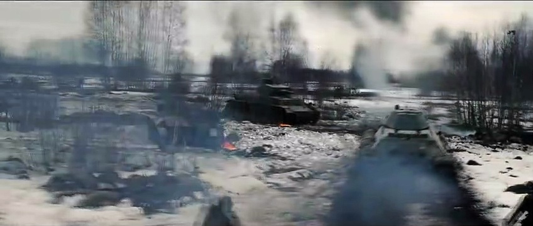 Kalashnikov (AK-47) - Trailer