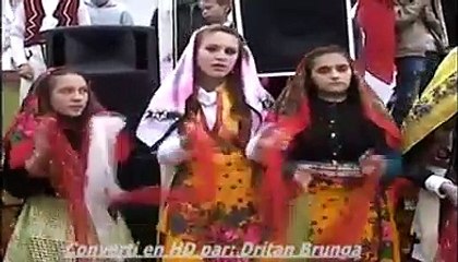 Vendosja e bustit të Nikollë Kaçorrit në Lurë. pjesa e katërt