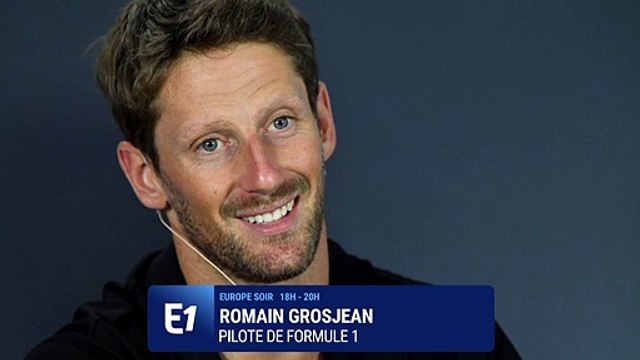 Formule 1 : Mick Schumacher mérite sa place , selon Romain Grosjean