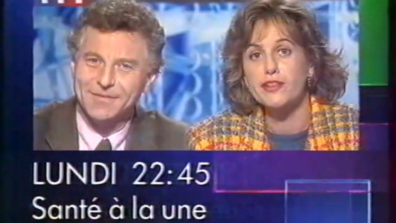 TF1 - 3 mai 1992 - Publicités - Bande-annonce ...