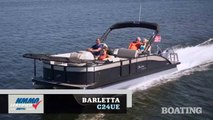 2021 Boat Buyers Guide: Barletta C24UE