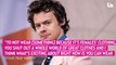 Harry Styles Claps Back At Candace Owens After She Criticizes His ‘Vogue’ Cover
