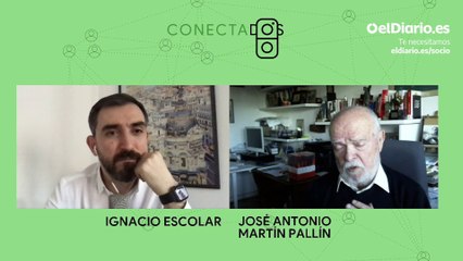 Martín Pallín: "Los jueces no deberían intervenir en actos políticos"
