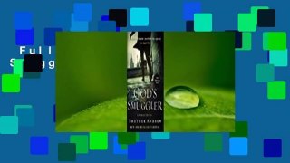 Full E-book  God's Smuggler Complete