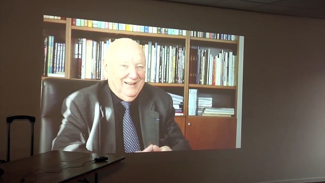 Carlo : la conférence de presse en images !