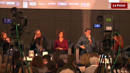 Le Goncourt des lycéens