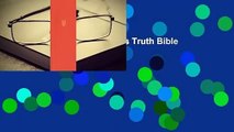 Full E-book  CSB She Reads Truth Bible  For Kindle