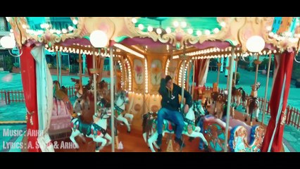 Ιουλία Κουκουβέ feat. Dippy - Merry Xmas [Trap Version] (Official Video Clip)