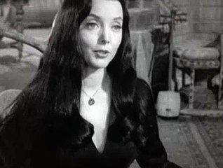 The Addams Family Season 2 Episode 20 Ophelia Finds Romance