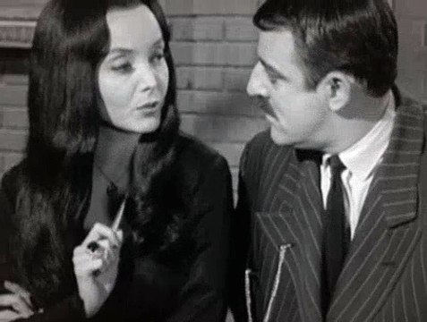 The Addams Family Season 2 Episode 21 Pugsleys Allowance