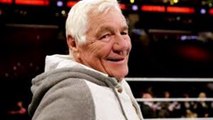 Pat Patterson passes away at age 79 l Breaking News