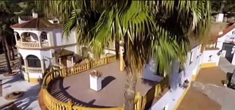 El vídeo con el que Jesulín de Ubrique alquila Ambiciones