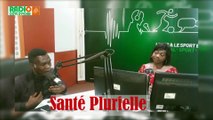 Santé Plurielle 02 décembre / Dystrophie Ovarienne avec Dr Djmana et Bintou Sanogo