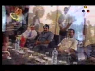 Tamil Eelam Song..  prabaharanai pinpartru