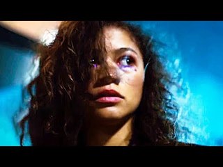 EUPHORIA Épisode Spécial Bande Annonce (2020) Zendaya