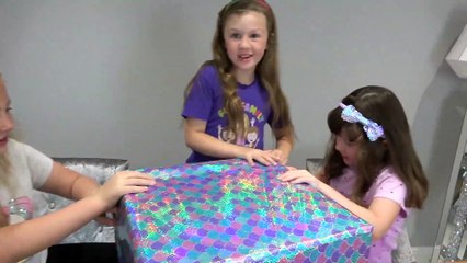 Sophia Isabella e Alice Diversão e Brincadeiras das Princesas Episodio  (6)