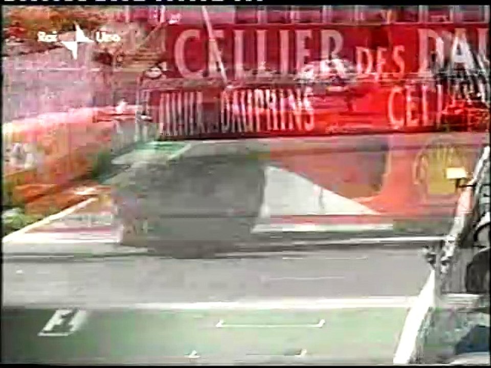 F1 Canada 2002 Part 4-4 (ITA)