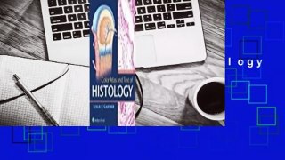 Full E-book  Color Atlas and Text of Histology Complete