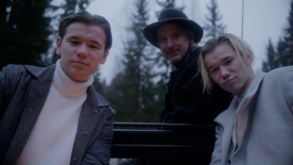 Marcus & Martinus - It's Christmas Time