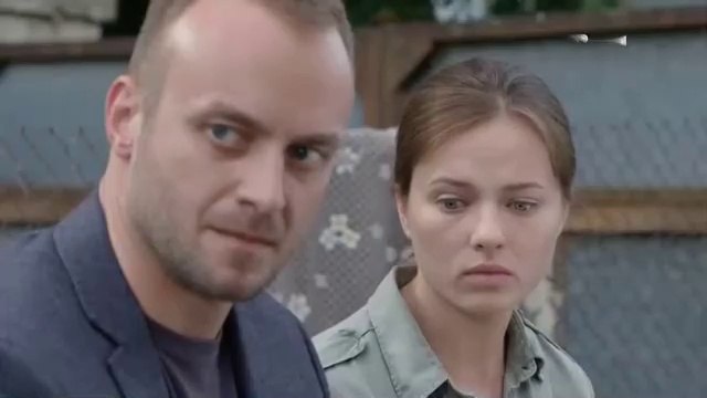 Такая как все - 6 серия