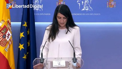 Vox presenta proposiciones no de ley para instar al Gobierno a "blindar" la justicia