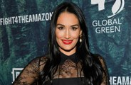 Nikki Bella se ve 'obligada' a felicitar a su ex John Cena por su reciente boda