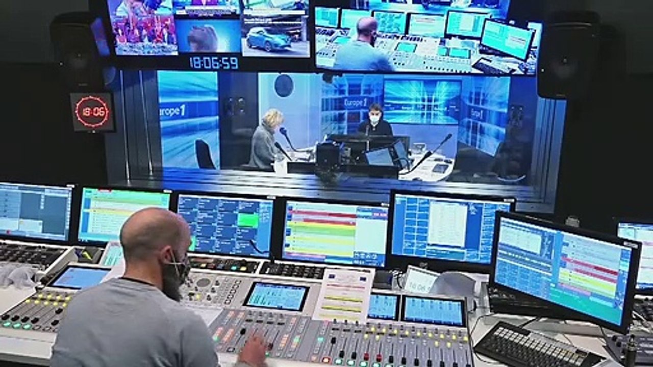 Affaire Paul Bismuth : Gilbert Azibert conteste avoir fourni des informations secrètes