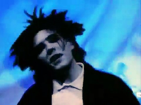 The Cure - In Between Days
