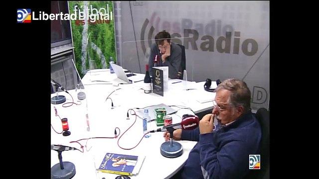 Fútbol es Radio: Derrotas del Real Madrid y empate del Atlético