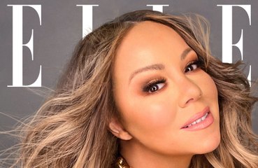 Mariah Carey desabafa sobre lembranças tristes de sua infância