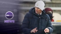 beIN NEWS - Las horas más complicadas de Zidane