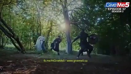 Dirilis Ertugrul Season 3 Episode 57 in Urdu Subtitle - Join