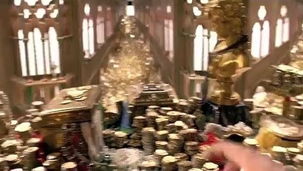 The Addams Family (1991) bande-annonce