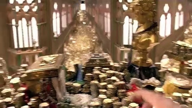 The Addams Family (1991) bande-annonce