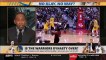 Stephen A. Smith- -'Splash brothers' era is OVER- Klay will never be the same after torn Achilles