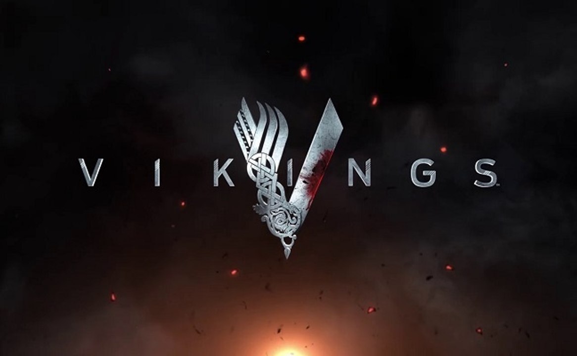 Vikings - Trailer Saison 6