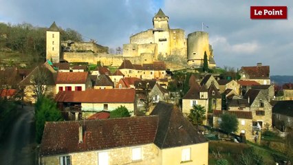 Château de Castelnaud : mode d’emploi d’une forteresse médiévale