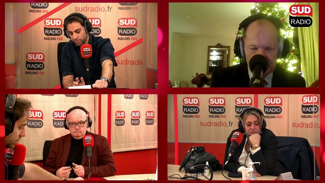 Dépenses sociales : La France vit-elle au dessus de ses moyens ?