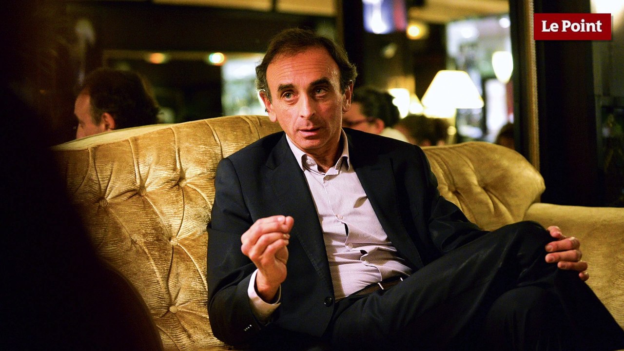 Philippe Bilger - "Si Zemmour n'existait pas, il faudrait l'inventer"