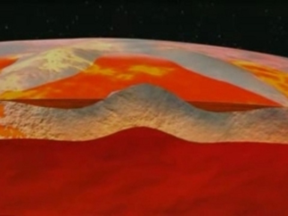 La Lune