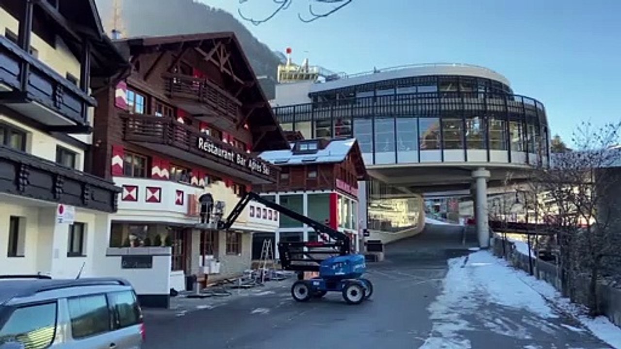 Kein einheitlicher Ski-Lockdown in Europa