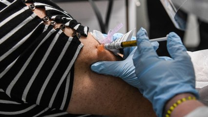 ¿Quiénes van primero? Así será el plan de vacunación contra el covid-19 en Reino Unido