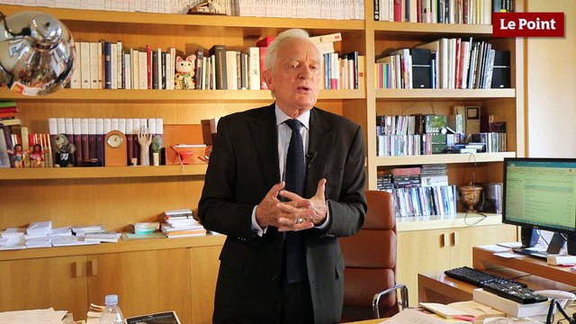 Philippe Labro : Pourquoi Kennedy nous fascine encore