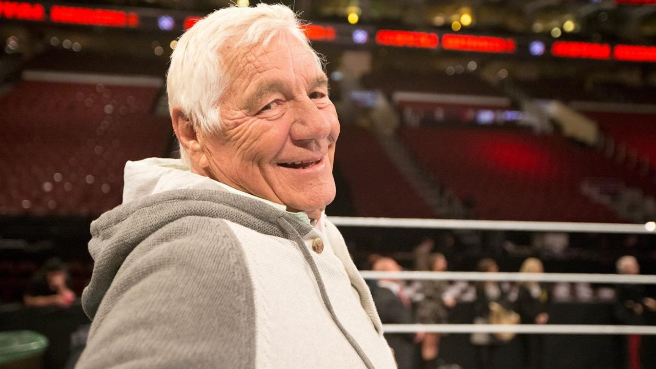 Pat Patterson, WWE Legend and First Gay Wrestling Superstar, Dead at 79
